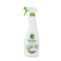大公鸡管家 有机植物绿色 625ml*12瓶/箱 去污清洁剂(单位:箱)