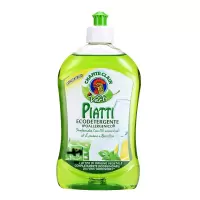 大公鸡管家 青柠檬 500ml*12瓶/箱 洗洁精(单位:箱)