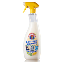 大公鸡管家 柠檬 625ml 去污清洁剂(单位:瓶)