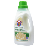 大公鸡管家 马赛白苔香 1L 洗衣液(单位:瓶)