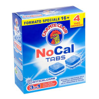 大公鸡管家 240g 洗衣机槽清洁块(单位:盒)