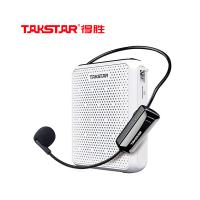 (XH)得胜(TAKSTAR) E300W 便携式 无线扩音器 (计价单位:套) 白色