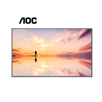 (XH)AOC 55X8 55英寸大屏显示器(计价单位:台)
