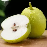 库尔勒香梨 5.5kg(单位:箱)