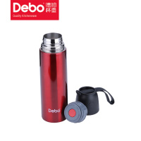 Debo 德铂 艾力真空保温杯 DEP-590