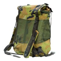 排用野外给养单元(套)