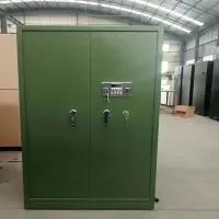 电子密码枪柜