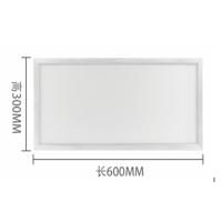 佛山照明(FSL)/ 办公室照明平板灯30*60