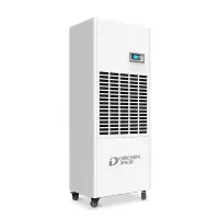 多乐信工业除湿机抽湿机EP-6.8D