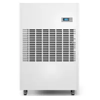 多乐信工业除湿机抽湿机DP-20S