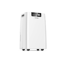 多乐信除湿机抽湿机ER-660E