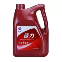 长城 抗磨液压油 卓力 L-HM 46号 3.5kg/4L(单位:升)