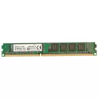 DDR3 1600 4G 台式机内存条 单条4g电脑兼容1333
