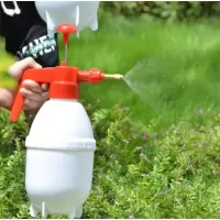 喷壶2.0升洒水壶