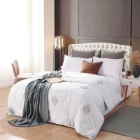 维科家纺(VEKEN)乳胶蚕丝被VKM-203807