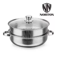 诺顿(NORTON)凡克多用蒸汤锅 2ZFK028B