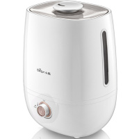 小熊(bear) JSQ-A40G3 加湿器 家用迷你空气加湿器 卧室办公室孕妇婴儿