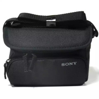 索尼(SONY)FDR-AX700 原装摄像机包 微单相机 相机摄影包 摄像机包