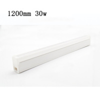 木林森照明led灯管木林森灯管t8灯管日光灯白RS 1200mm 30w 5支装