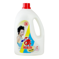 爱特福 84消毒液 1.25L