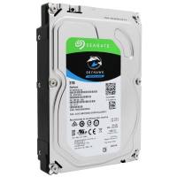 希捷 3TB 64MB 5900RPM 监控级硬盘 SATA接口