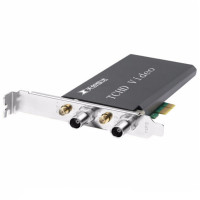 天创恒达TC550N2采集卡hdmi高清视频直播导播 pcie电脑图像多路录制直播SDK开发 2路SDI