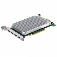 天创恒达TC710N4 HDMI采集卡 4路4K 高清 电脑pcie多路视频导播录制 SDK开发