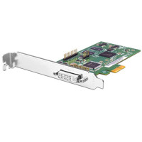 天创恒达TC3C0N8视频采集卡 8路CVBS BNC AV标清 支持SDK开发