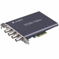 天创恒达TC550N4视频采集卡hdmi高清ps4录播导播pcie电脑图像四路录制AI SDK开发 4路SDI