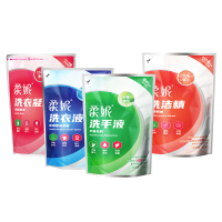 柔妮清洁关爱礼包(预计3月7日到货)