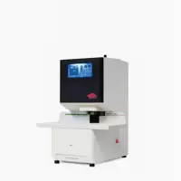 杰美特G-9800智能大屏全自动装订机