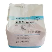 金密(HJMB)钠石灰500克一包