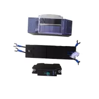 XINERKL 断路器KX1型直流断路器(含配套底板 防尘罩)