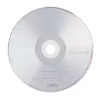 光盘 空白CD-R刻录DVD光盘刻录碟加厚磨砂双面CD光盘10片装
