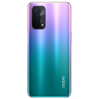 OPPO A93 手机 5G新品 oppo A93 颜色随机 官方标配版(8G+256G)