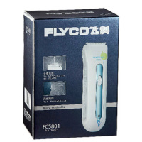 飞科（FLYCO) 专业电动理发器电推剪成人儿童婴儿电推子【XJZS】FC5801