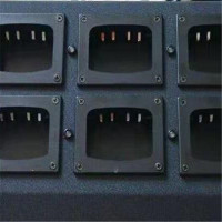 6路多充 适配 中兴海能达