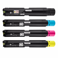 富士施乐2265(1黑+3彩)