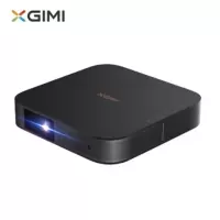 极米（XGIMI）NEW Z6X 标准版投影机