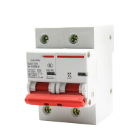 XINERKL DLY电源专用空开（企业定制）