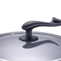 苏泊尔(SUPOR) VC32QF01 超级精铁锅 可立盖 单个装