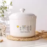 B顺祥 米罗抗菌米缸5kg（家的味道）