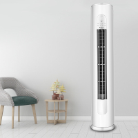 格力(GREE)2匹柜式冷暖家用空调 KFR-50LW/(50530)NhAb-3(WIFI) 三级能效定频柜机