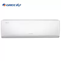 格力(GREE)冷静王1.5匹 变频一级能效 冷暖空调KFR-35GW/(35549)FNhAa-A1(WIFI皓雪白