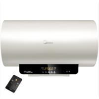 美的(Midea)F80-32DQ(HEY)双重防漏电 80升电热水器