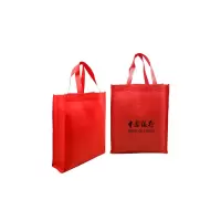 诚信达 定制无纺布大号布袋 450*350*180mm 单个装