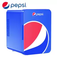 百事(pepsi) 半导体单核冰箱BS-B132 单个装