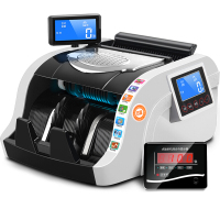 惠朗（huilang） 2019新版人民币点钞机验钞机HL-766 B类机新旧混点