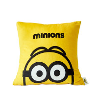 神偷奶爸小人车载套装/快乐颈枕MC-FJZ10/快乐靠枕MC-FKD201 快乐靠枕 MC-FKD201