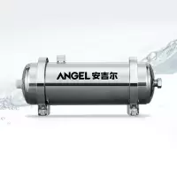 安吉尔(ANGEL) J909-UFG500 家用净水机 管道超滤